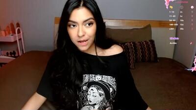 dontbemina public webcam profile photo 2