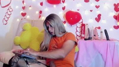 dorian_lev public webcam profile photo 5
