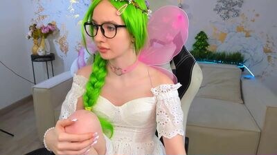 dorothygilbert public webcam profile photo 4