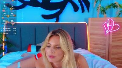 dorothymanning public webcam profile photo 8