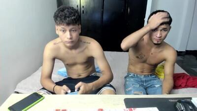 double_master public webcam profile photo 4