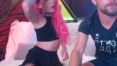 doublesex8 public webcam profile photo 6