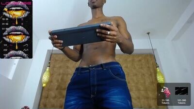 drake_brown_23 public webcam profile photo 4
