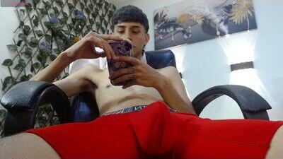 draxblade public webcam profile photo 7