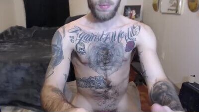 dreadx23 public webcam profile photo 2