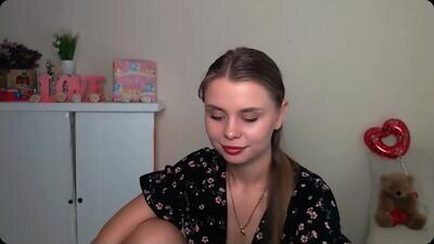 dream_mari public webcam profile photo 2