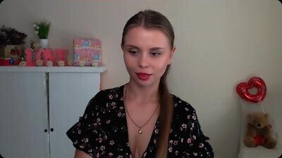dream_mari public webcam profile photo 6