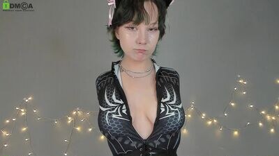 dreamgirllove public webcam profile photo 4