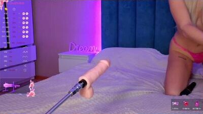 dreamkisslove public webcam profile photo 6