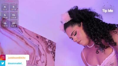 dreammatell_