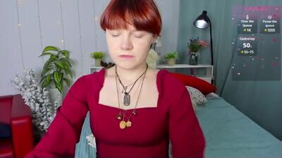 dreammyluna public webcam profile photo 2