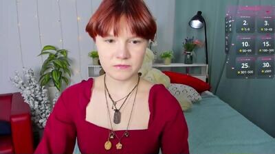 dreammyluna public webcam profile photo 3