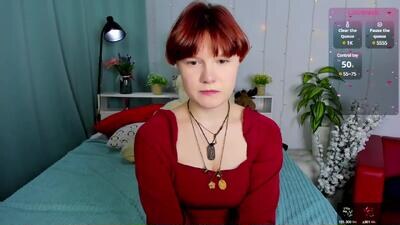 dreammyluna public webcam profile photo 4