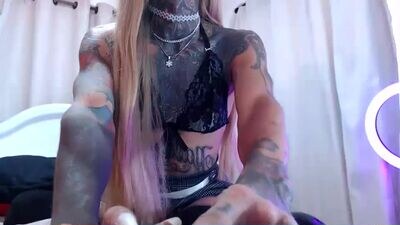 drippyorlove