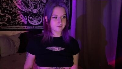 drugidiot_ public webcam profile photo 6