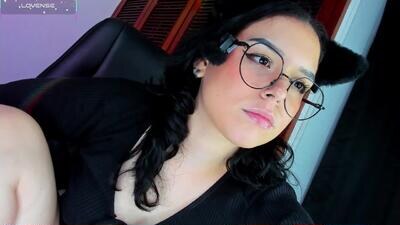 dubraska_rubio public webcam profile photo 2