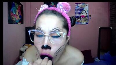 dulce_amie public webcam profile photo 2