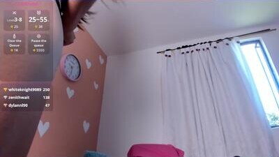 dulce_ass4 public webcam profile photo 8