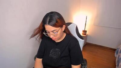 dulce_brithany public webcam profile photo 2