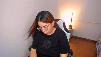 dulce_brithany public webcam profile photo 3