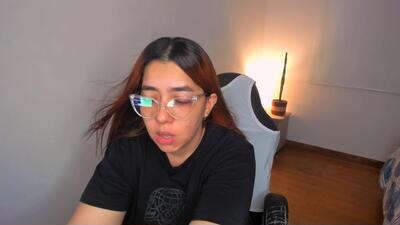 dulce_brithany public webcam profile photo 4