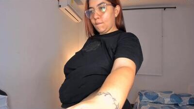 dulce_brithany public webcam profile photo 6