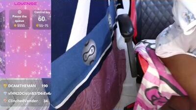 dulce_camx public webcam profile photo 8