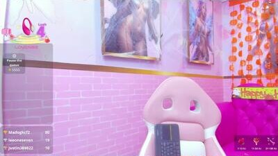 dulce_meow public webcam profile photo 6
