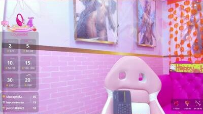 dulce_meow public webcam profile photo 7