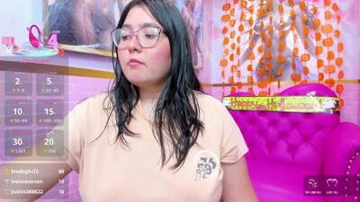 dulce_meow public webcam profile photo 8