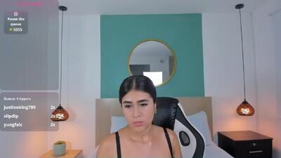 dulce_victoriaa_ public webcam profile photo 4