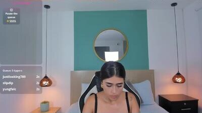dulce_victoriaa_ public webcam profile photo 6