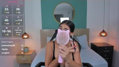 dulce_victoriaa_ public webcam profile photo 7