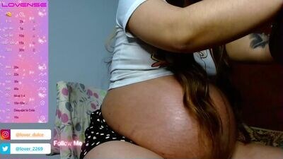 dulcemaria_alvarez22 public webcam profile photo 2