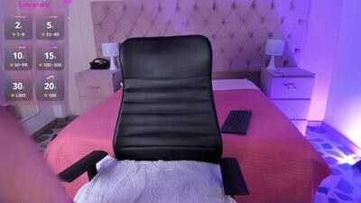 dulceprince1 public webcam profile photo 4