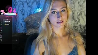 dulcinea_2 public webcam profile photo 2