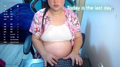 dumont_model public webcam profile photo 2