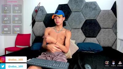 duncanbell public webcam profile photo 2