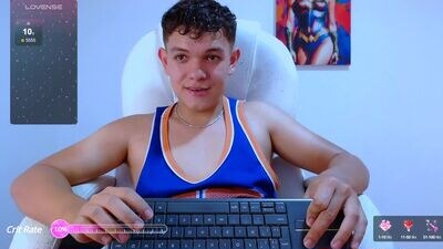 dunkan_kravitz public webcam profile photo 7