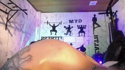 dustin_sonne public webcam profile photo 5