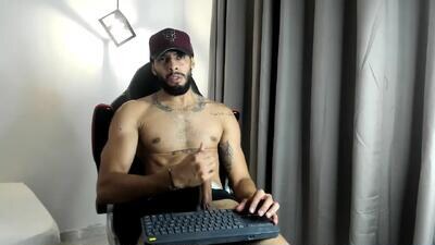 dwaynehoff public webcam profile photo 3