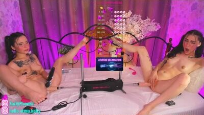 earlyflowerr public webcam profile photo 7