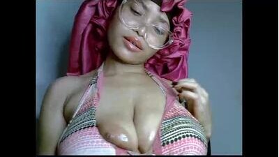 ebony_badgurl public webcam profile photo 6