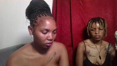 ebony_creampy public webcam profile photo 9