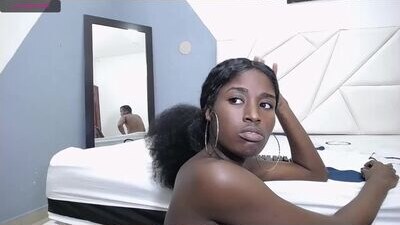 ebony_gods public webcam profile photo 8