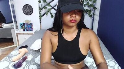 ebony_mommy