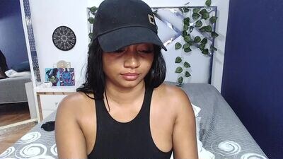 ebony_mommy public webcam profile photo 4