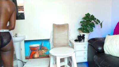 ebony_playboy public webcam profile photo 7