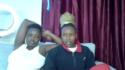 ebony_rubie public webcam profile photo 2