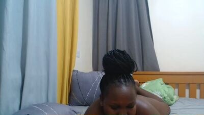 ebony_sabrina public webcam profile photo 3